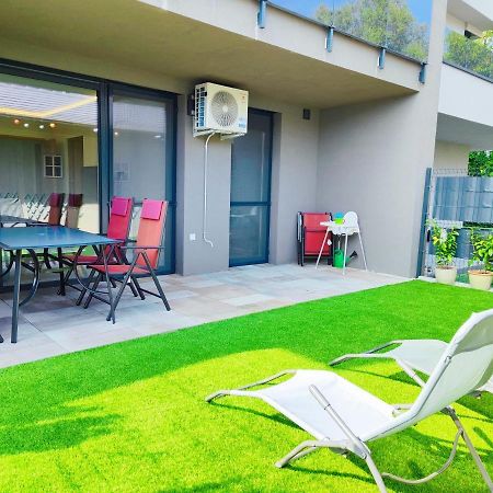 Petit Paul Apartman Keszthely Exterior foto