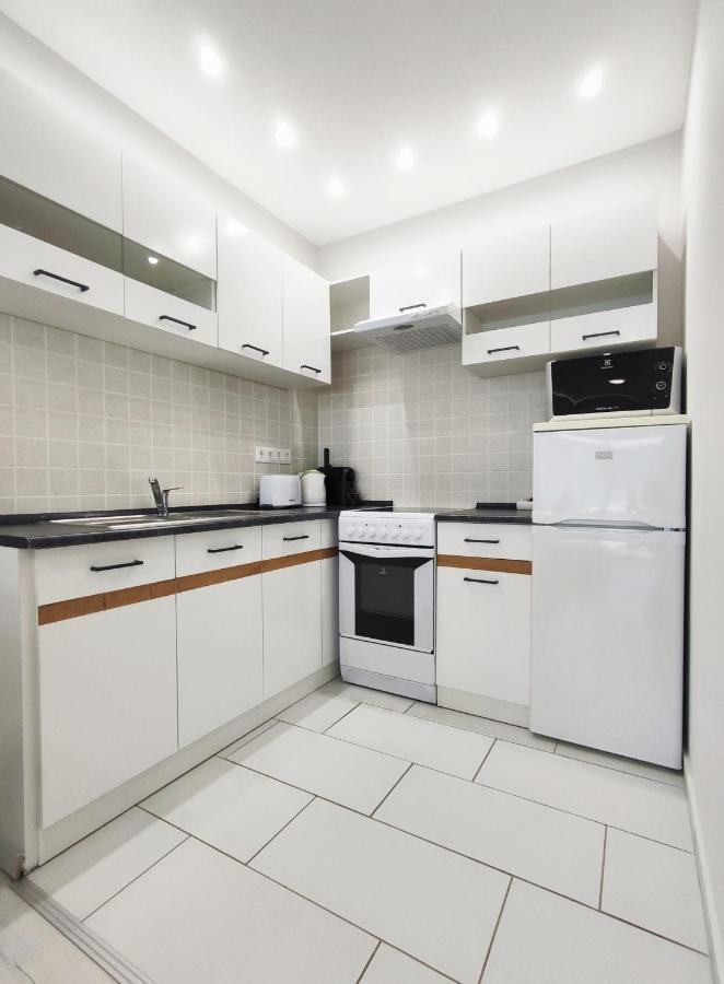 Petit Paul Apartman Keszthely Exterior foto